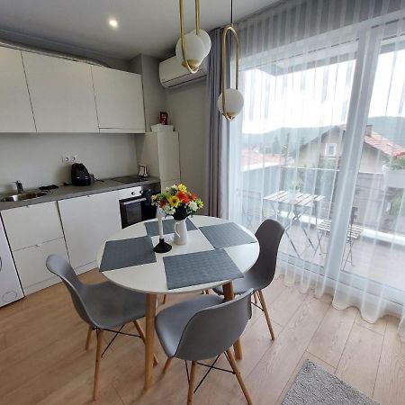 Thehouse - Apartment Kamenitza Velingrad Dış mekan fotoğraf