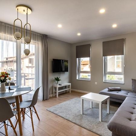 Thehouse - Apartment Kamenitza Velingrad Dış mekan fotoğraf