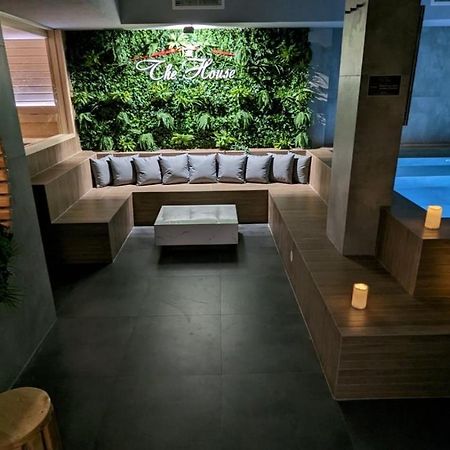Thehouse - Apartment Kamenitza Velingrad Dış mekan fotoğraf