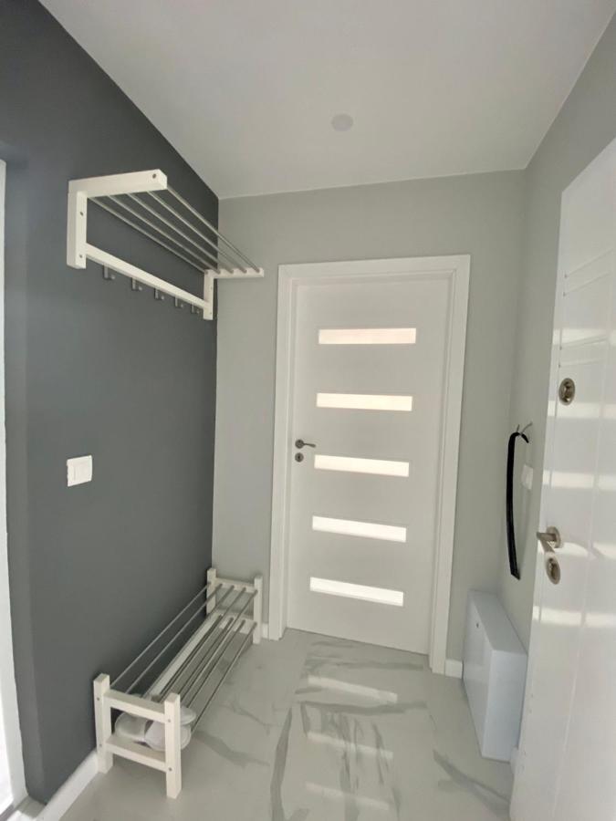 Thehouse - Apartment Kamenitza Velingrad Dış mekan fotoğraf
