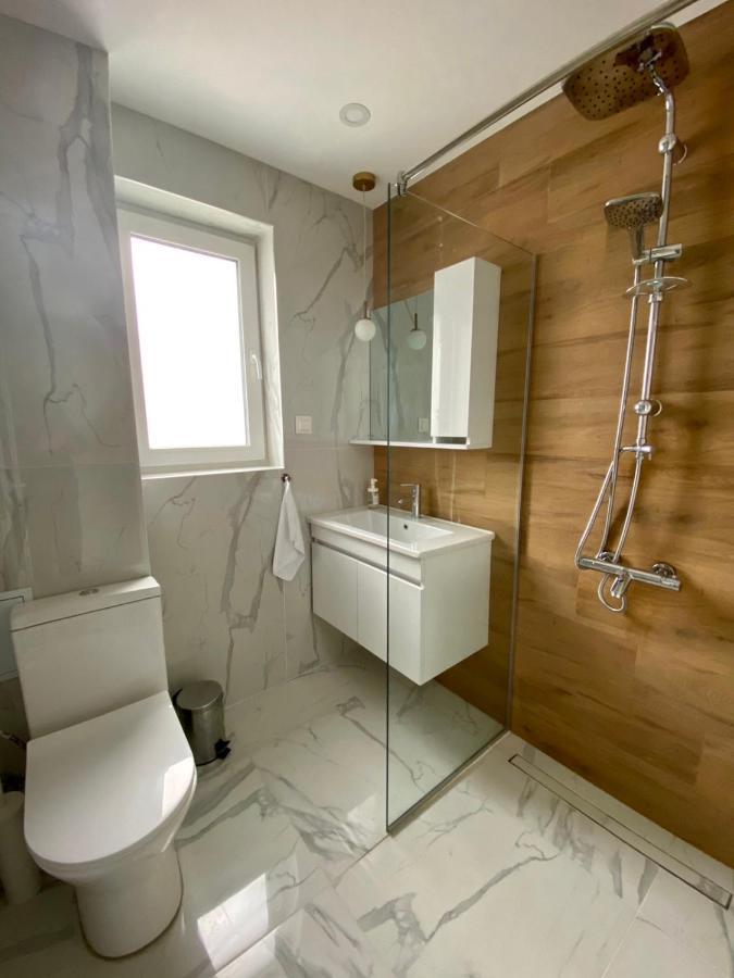 Thehouse - Apartment Kamenitza Velingrad Dış mekan fotoğraf