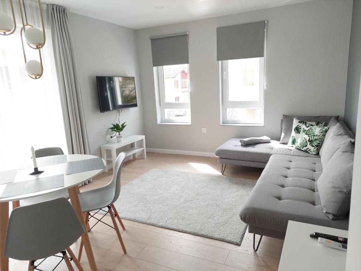 Thehouse - Apartment Kamenitza Velingrad Dış mekan fotoğraf