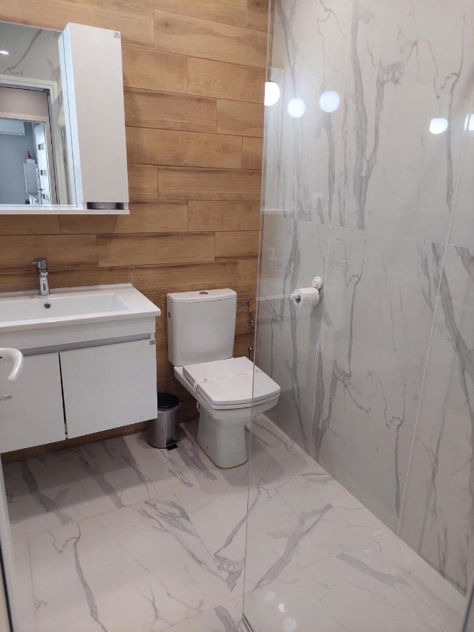 Thehouse - Apartment Kamenitza Velingrad Dış mekan fotoğraf