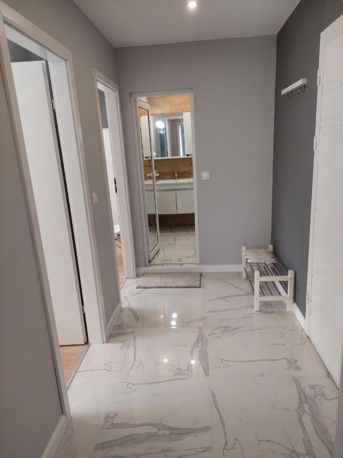 Thehouse - Apartment Kamenitza Velingrad Dış mekan fotoğraf