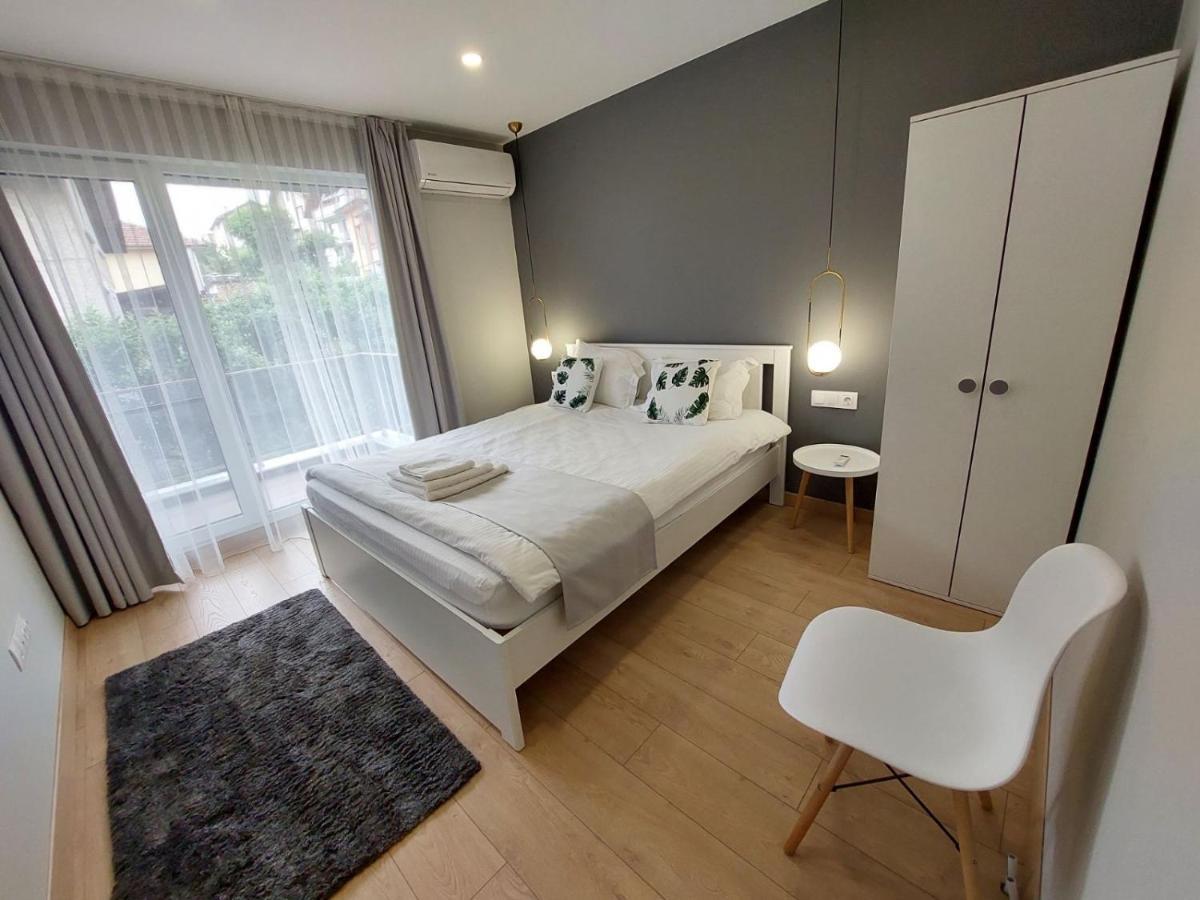 Thehouse - Apartment Kamenitza Velingrad Dış mekan fotoğraf