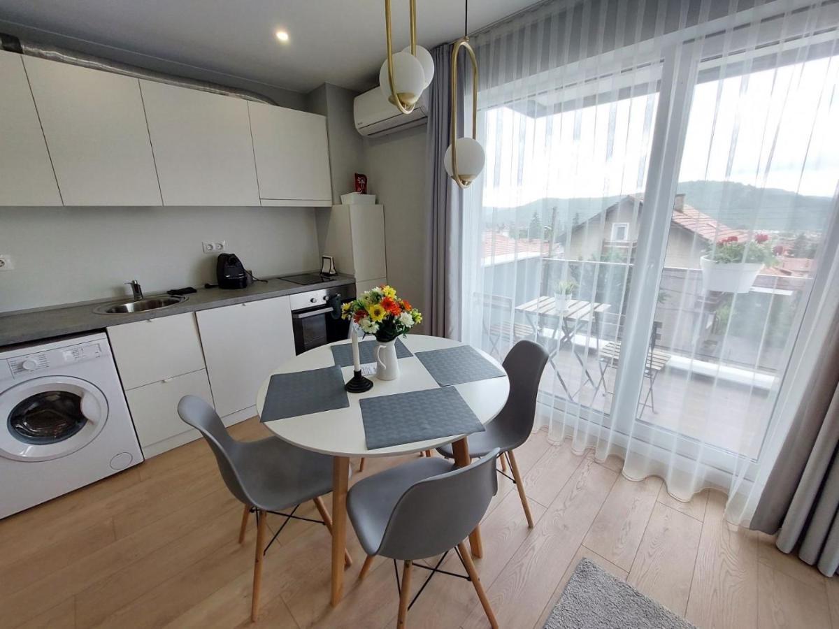 Thehouse - Apartment Kamenitza Velingrad Dış mekan fotoğraf