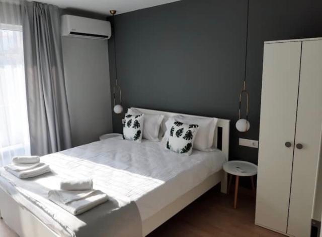 Thehouse - Apartment Kamenitza Velingrad Dış mekan fotoğraf