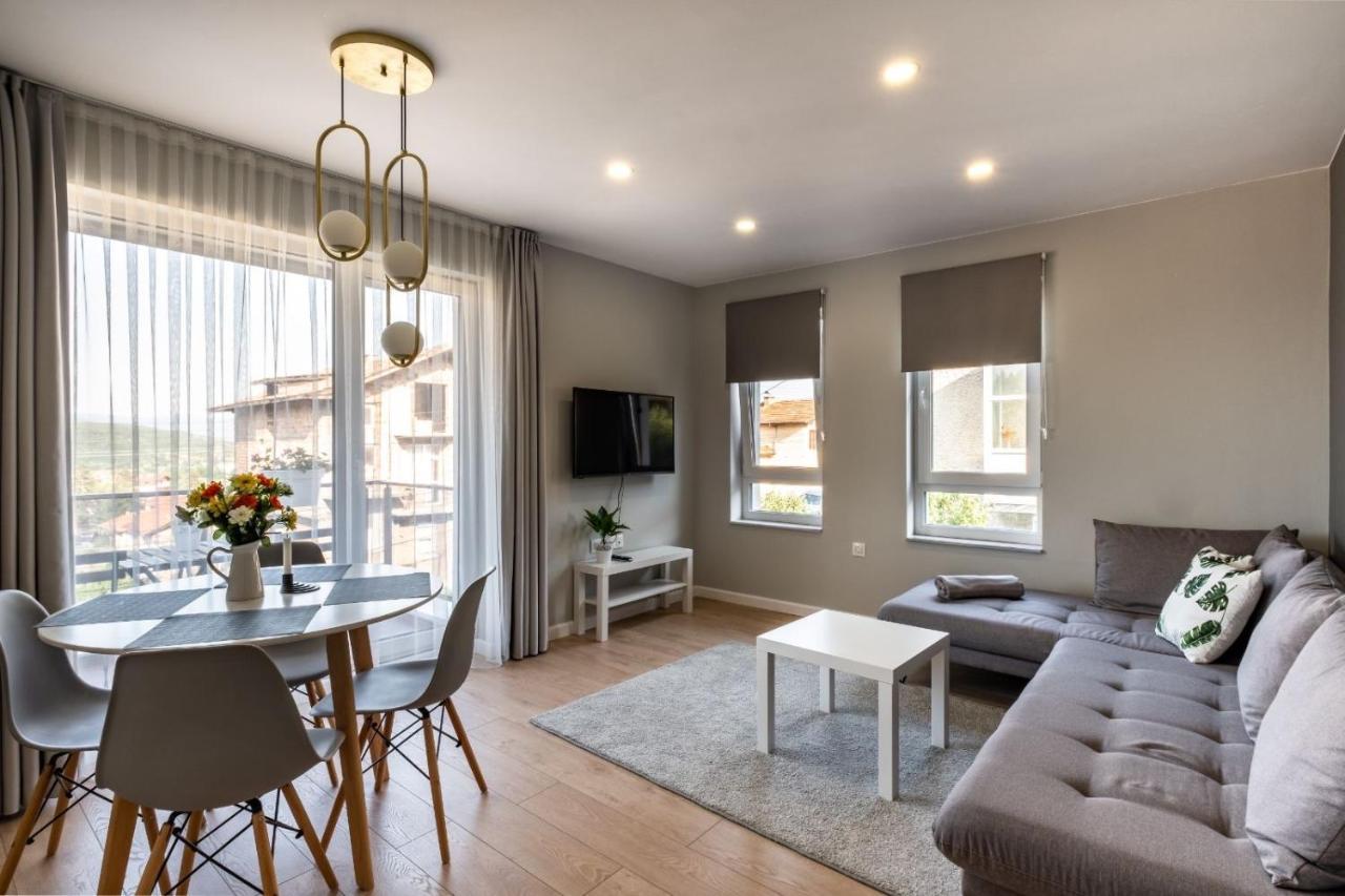 Thehouse - Apartment Kamenitza Velingrad Dış mekan fotoğraf
