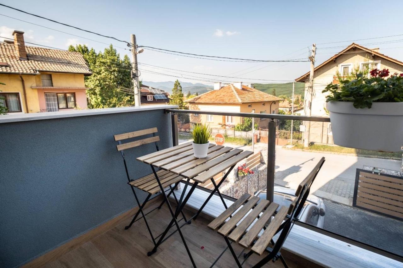 Thehouse - Apartment Kamenitza Velingrad Dış mekan fotoğraf