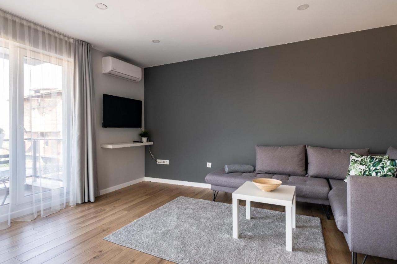 Thehouse - Apartment Kamenitza Velingrad Dış mekan fotoğraf