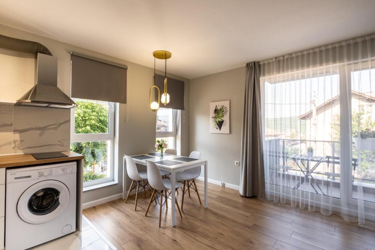 Thehouse - Apartment Kamenitza Velingrad Dış mekan fotoğraf
