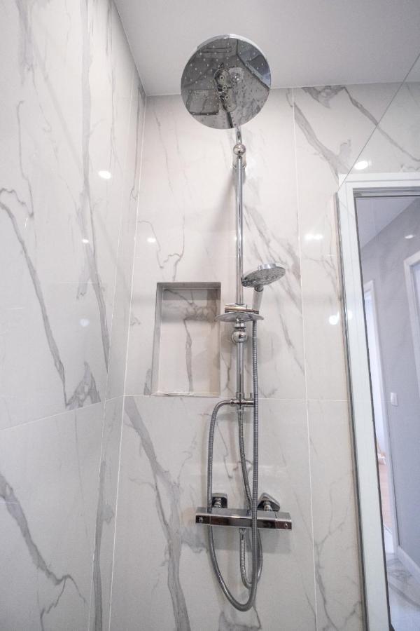 Thehouse - Apartment Kamenitza Velingrad Dış mekan fotoğraf
