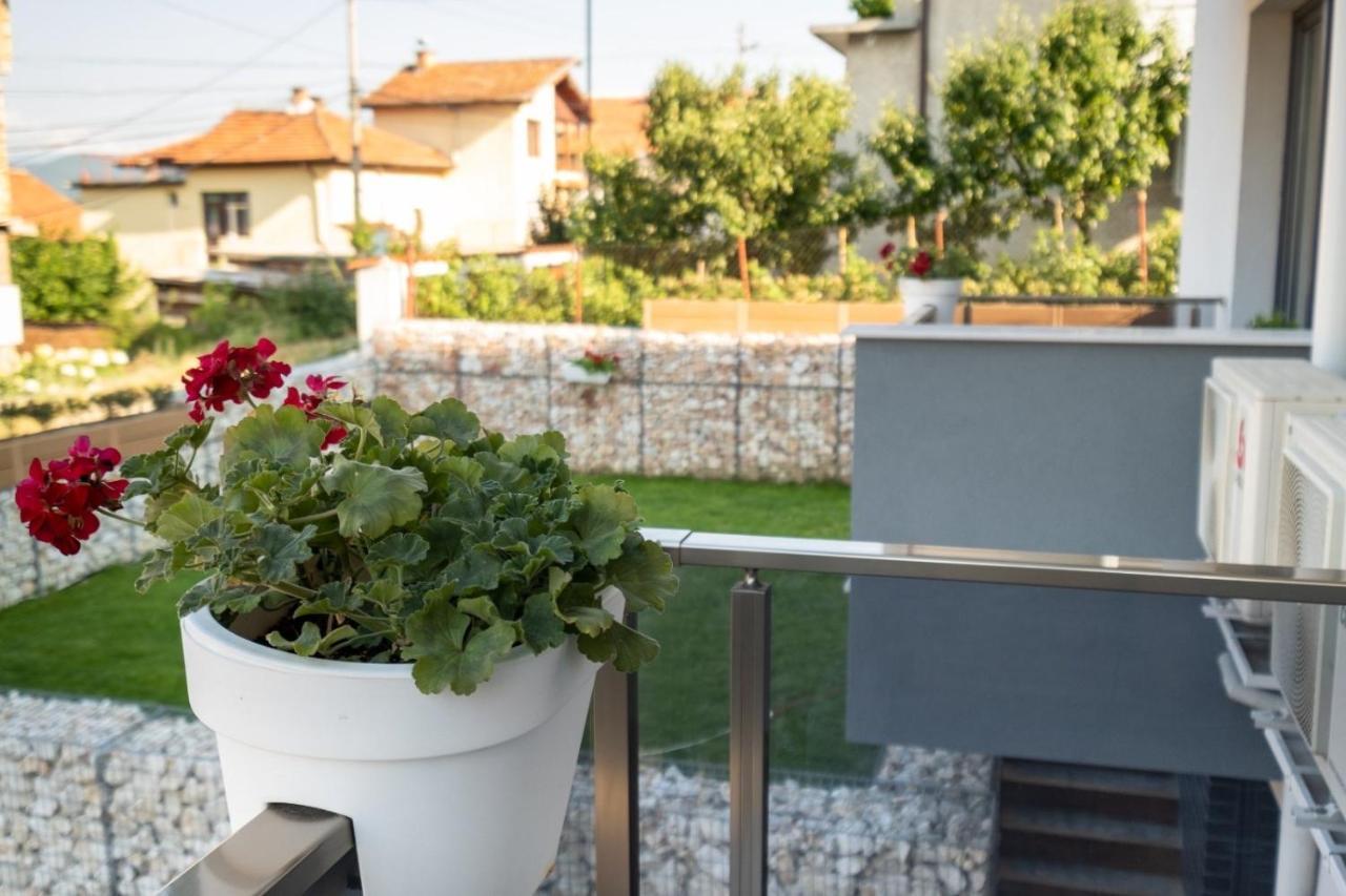 Thehouse - Apartment Kamenitza Velingrad Dış mekan fotoğraf