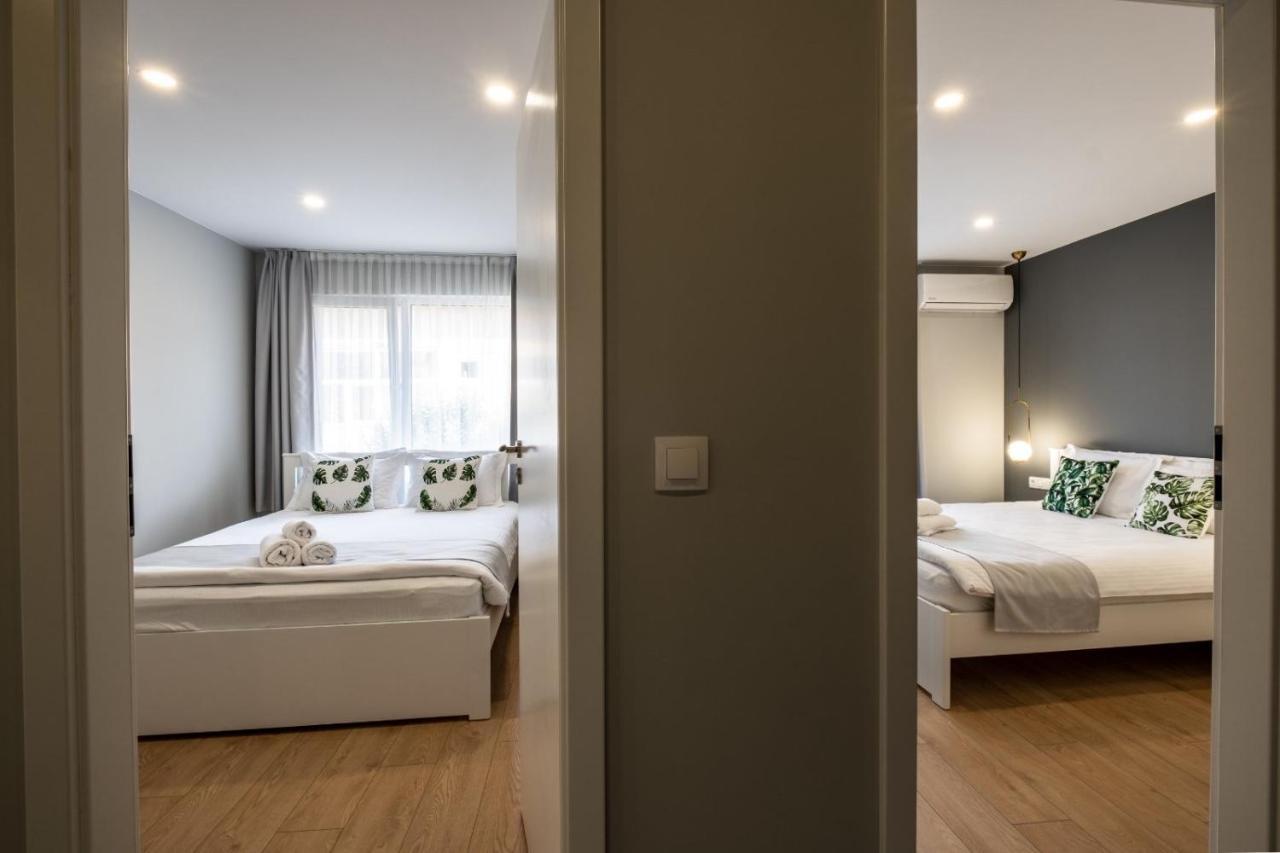 Thehouse - Apartment Kamenitza Velingrad Dış mekan fotoğraf