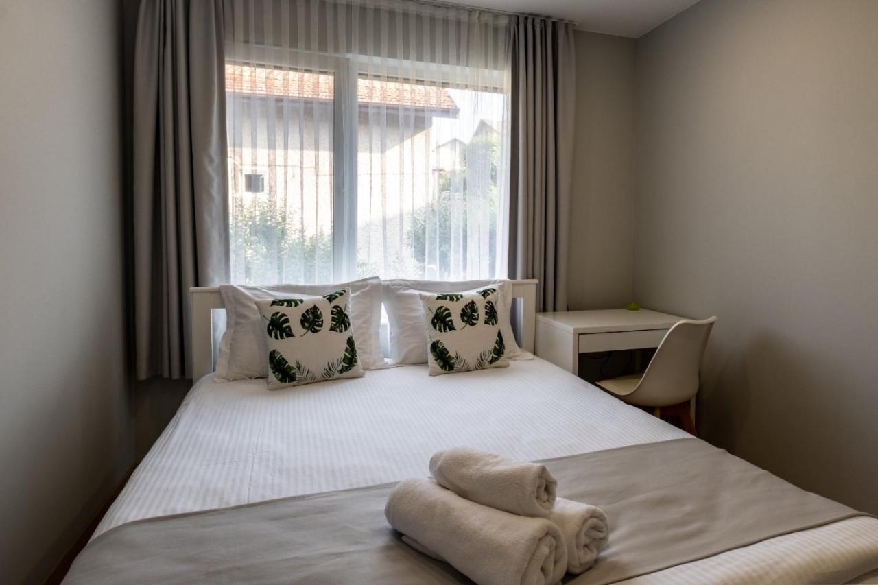 Thehouse - Apartment Kamenitza Velingrad Dış mekan fotoğraf