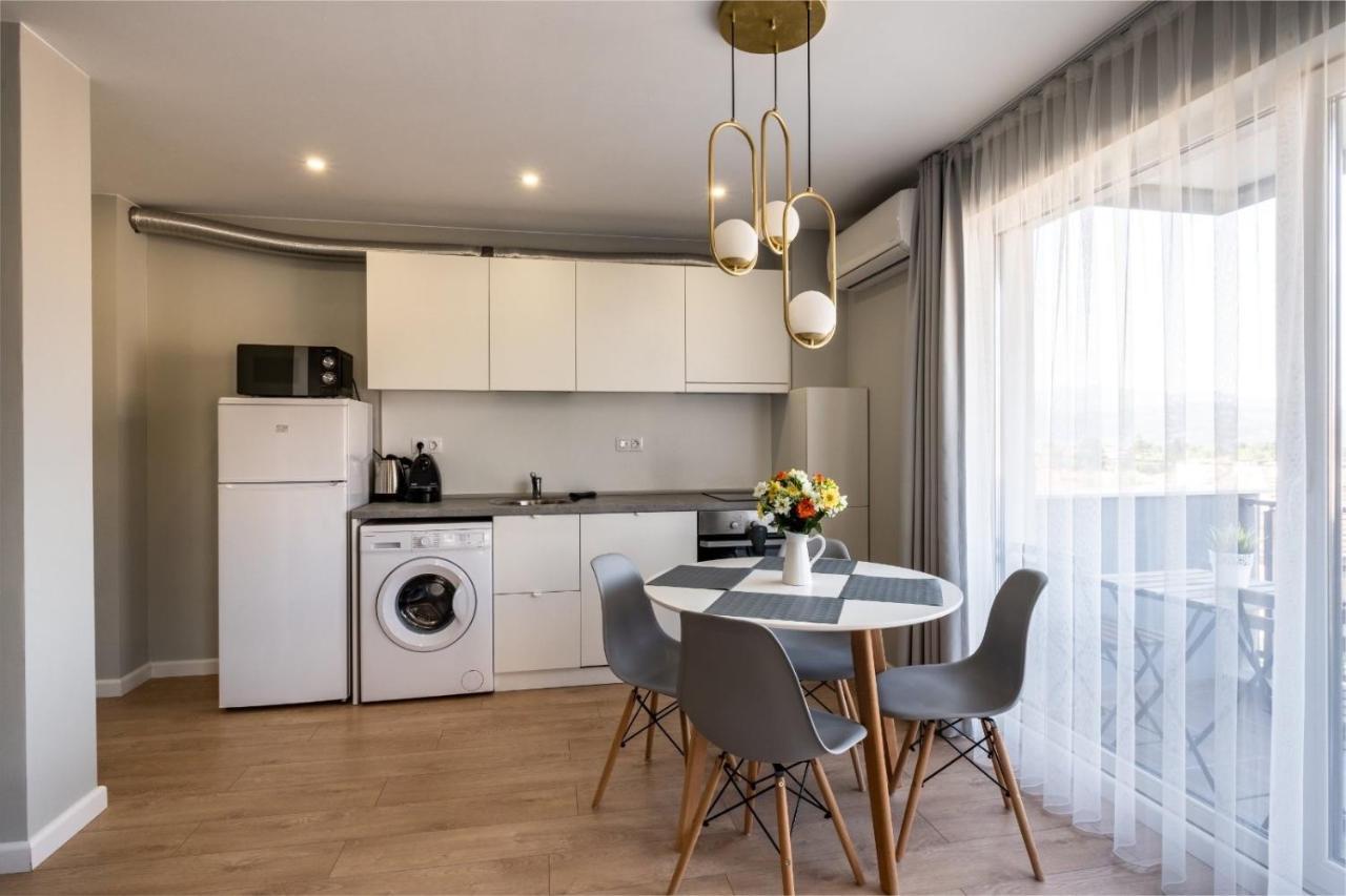 Thehouse - Apartment Kamenitza Velingrad Dış mekan fotoğraf