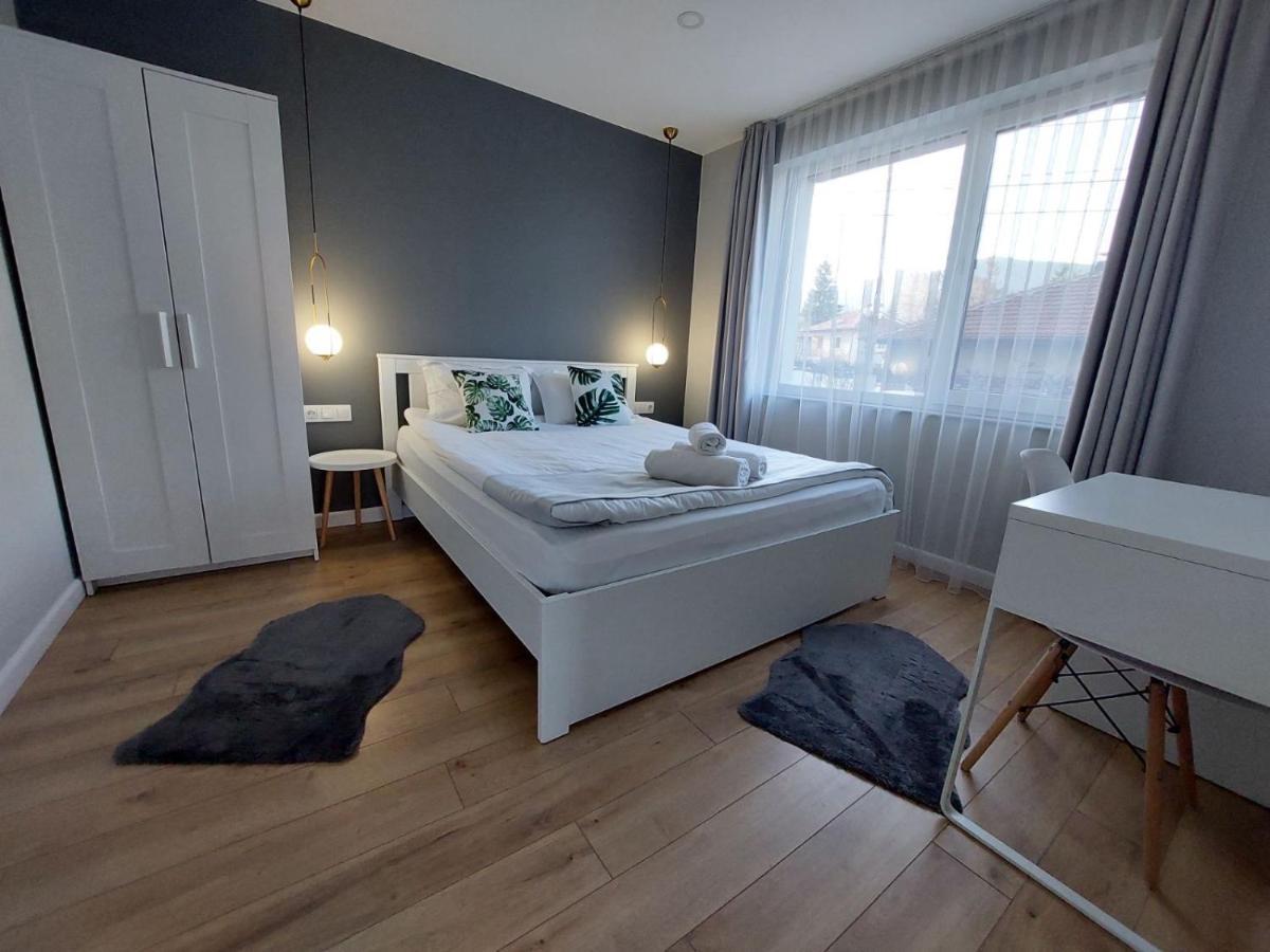 Thehouse - Apartment Kamenitza Velingrad Dış mekan fotoğraf