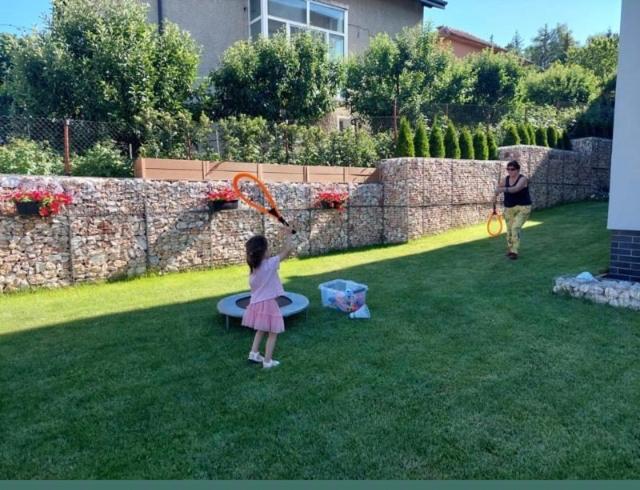 Thehouse - Apartment Kamenitza Velingrad Dış mekan fotoğraf