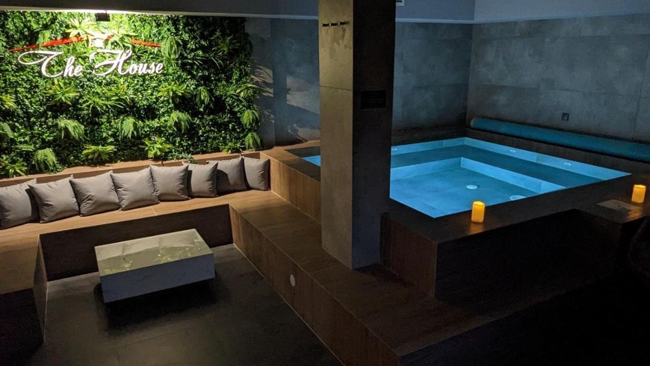 Thehouse - Apartment Kamenitza Velingrad Dış mekan fotoğraf