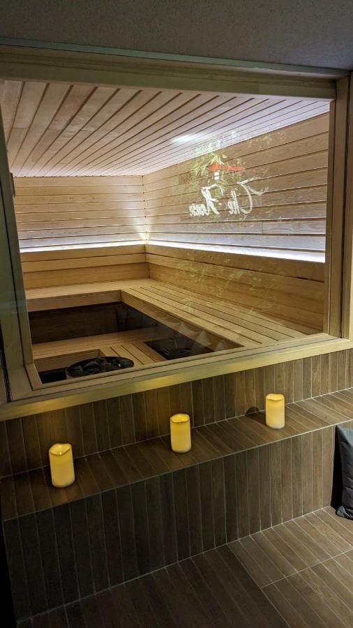 Thehouse - Apartment Kamenitza Velingrad Dış mekan fotoğraf