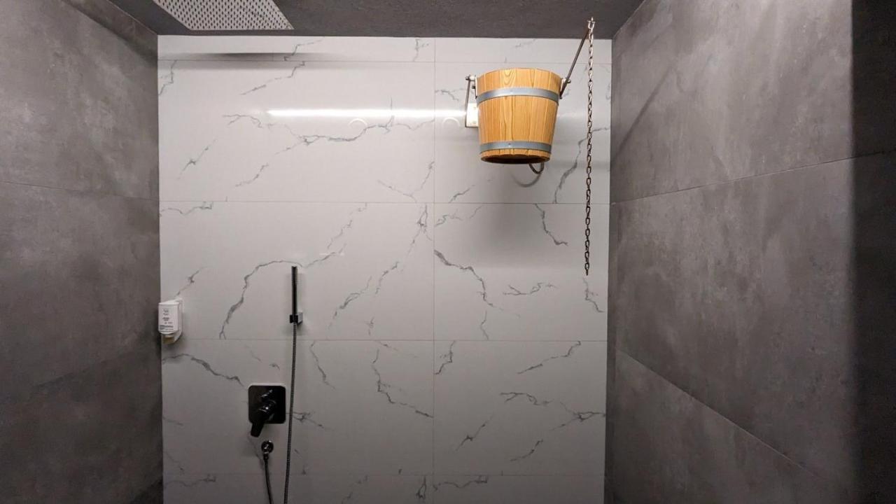 Thehouse - Apartment Kamenitza Velingrad Dış mekan fotoğraf
